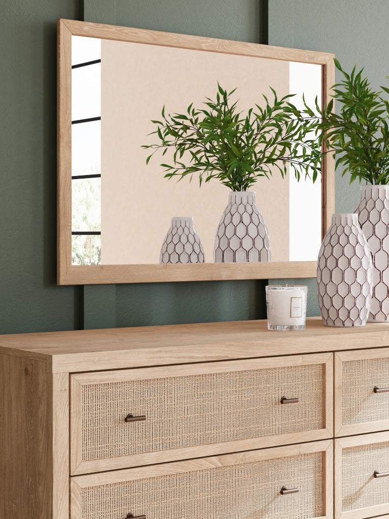 Cielden Bedroom Sets