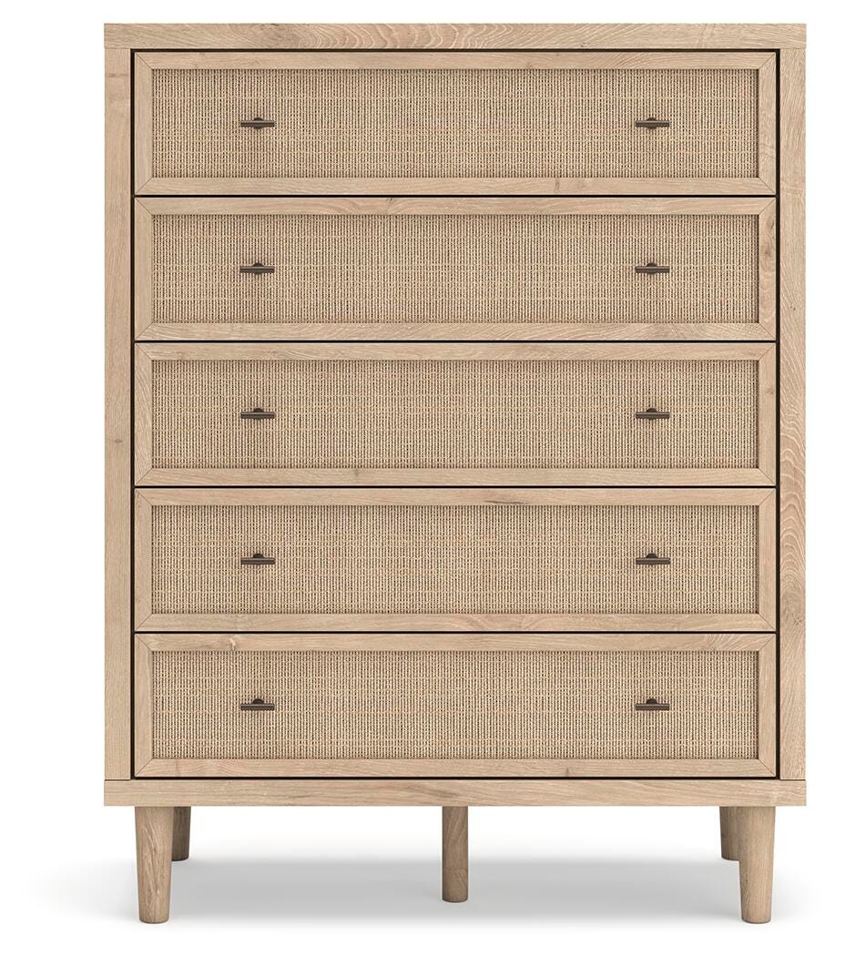 Cielden Chests