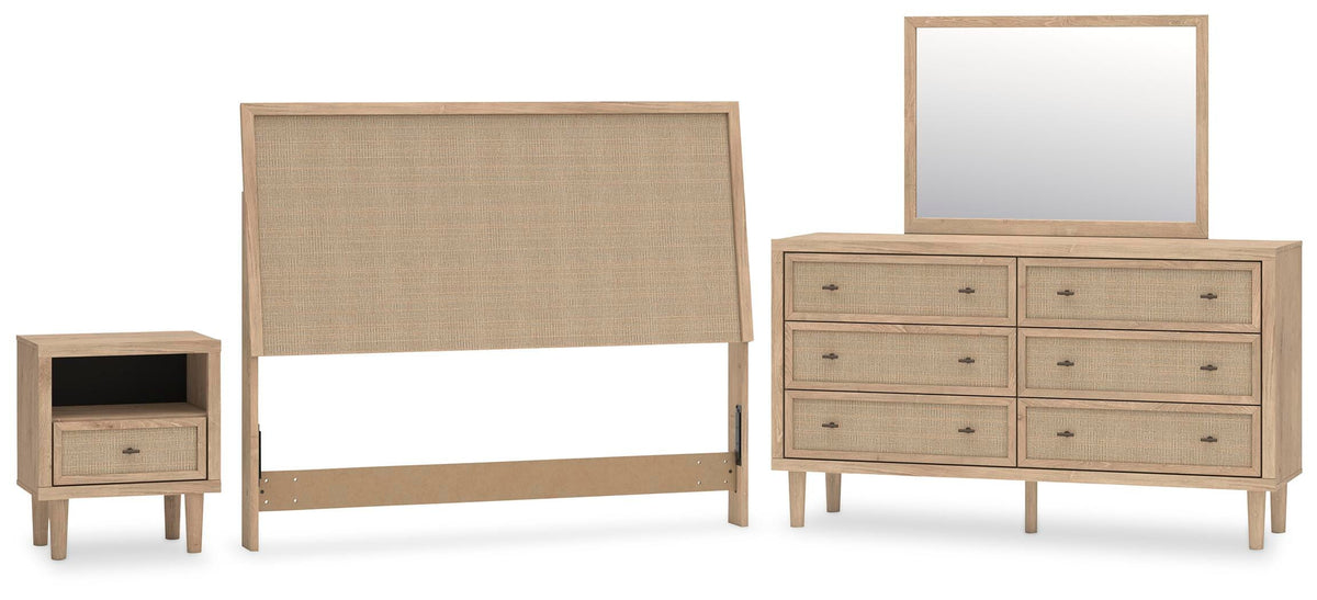 Cielden Bedroom Sets
