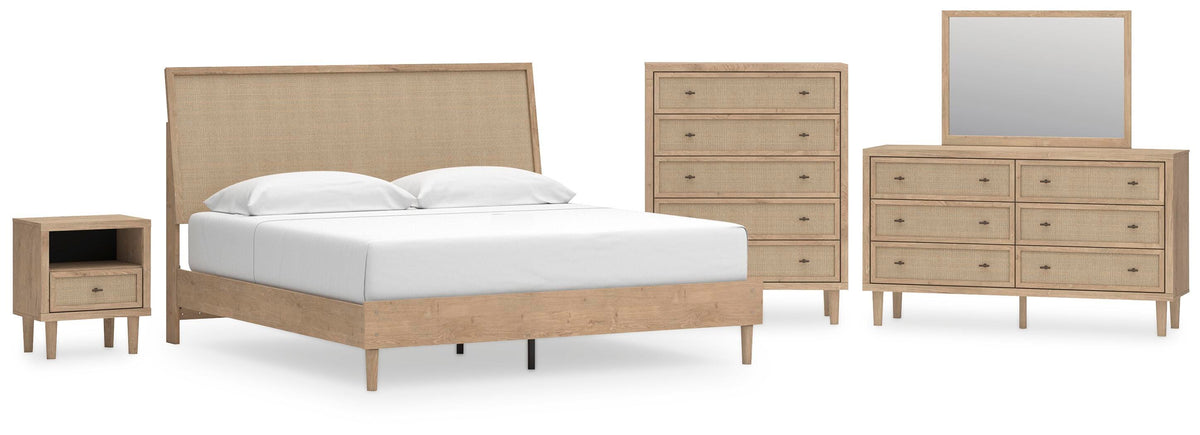 Cielden Bedroom Sets