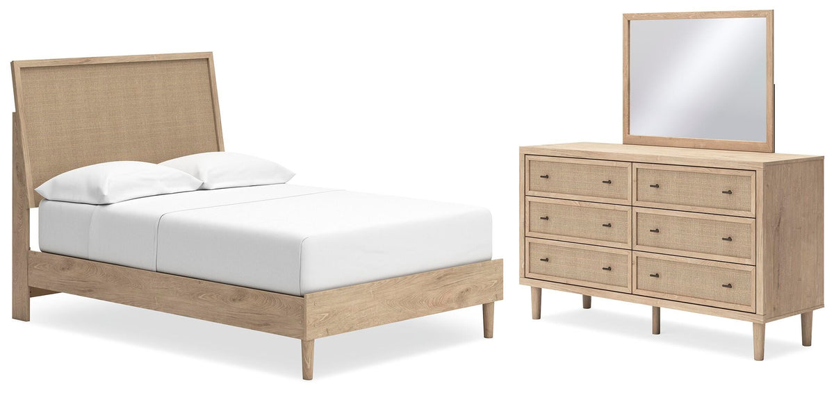 Cielden Bedroom Sets
