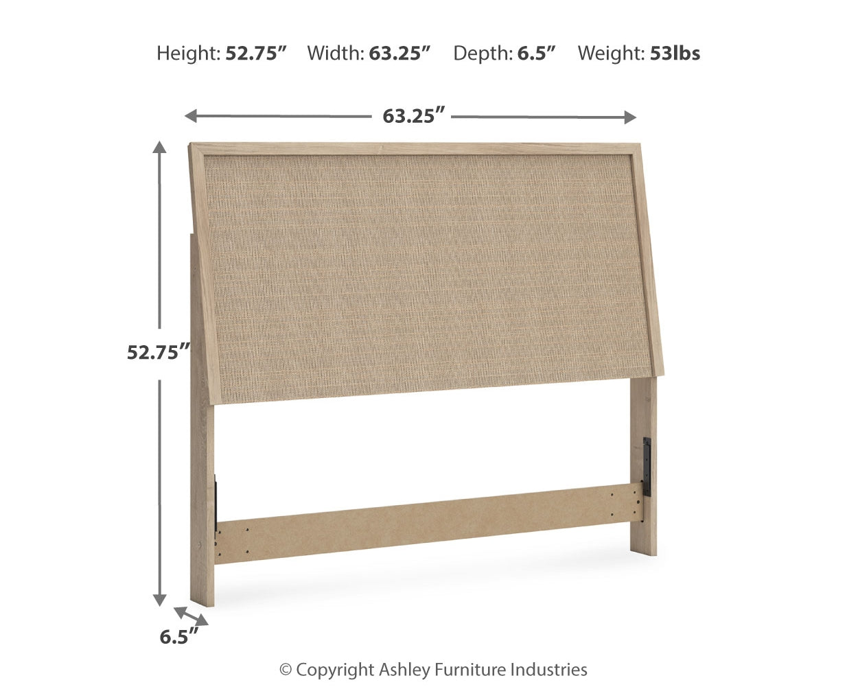 Cielden Headboards