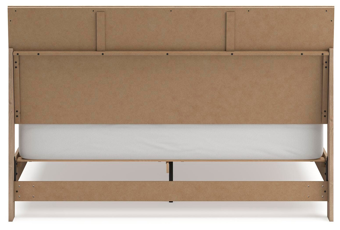 Cielden Panel Bed Bedroom Set