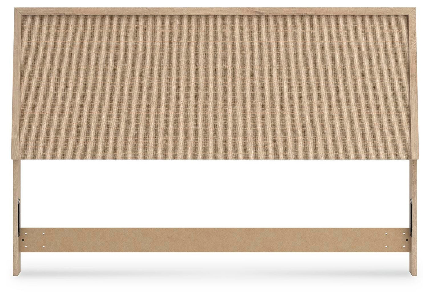 Cielden Panel Headboard Bedroom Set