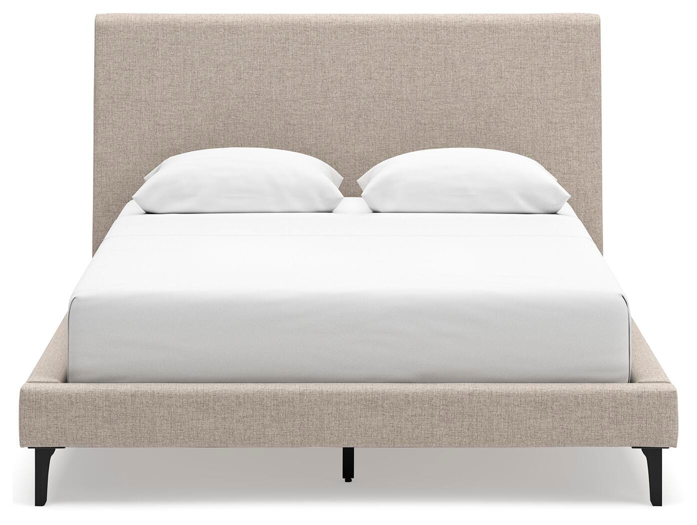 Cielden Upholstered Bed Bedroom Set