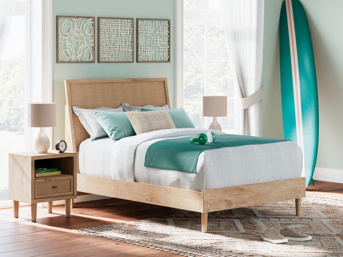 Cielden Beds