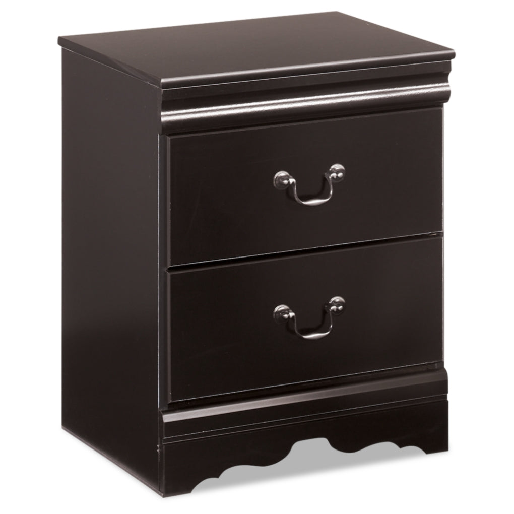Huey Nightstands