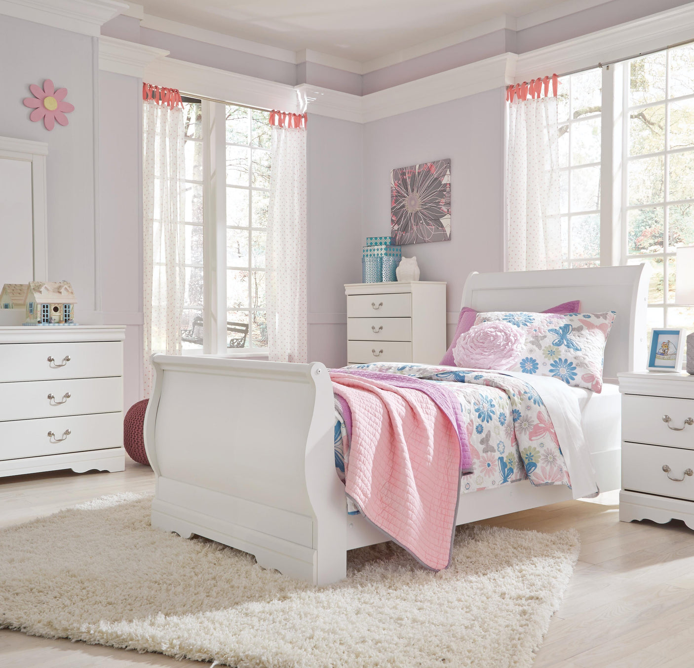 Anarasia Beds