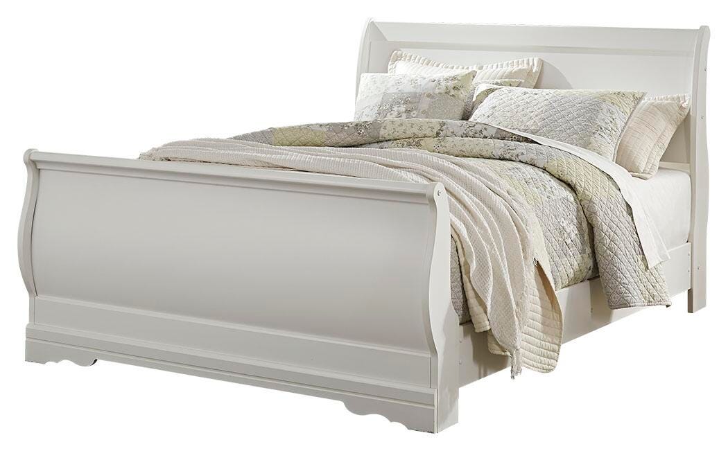 Anarasia Beds