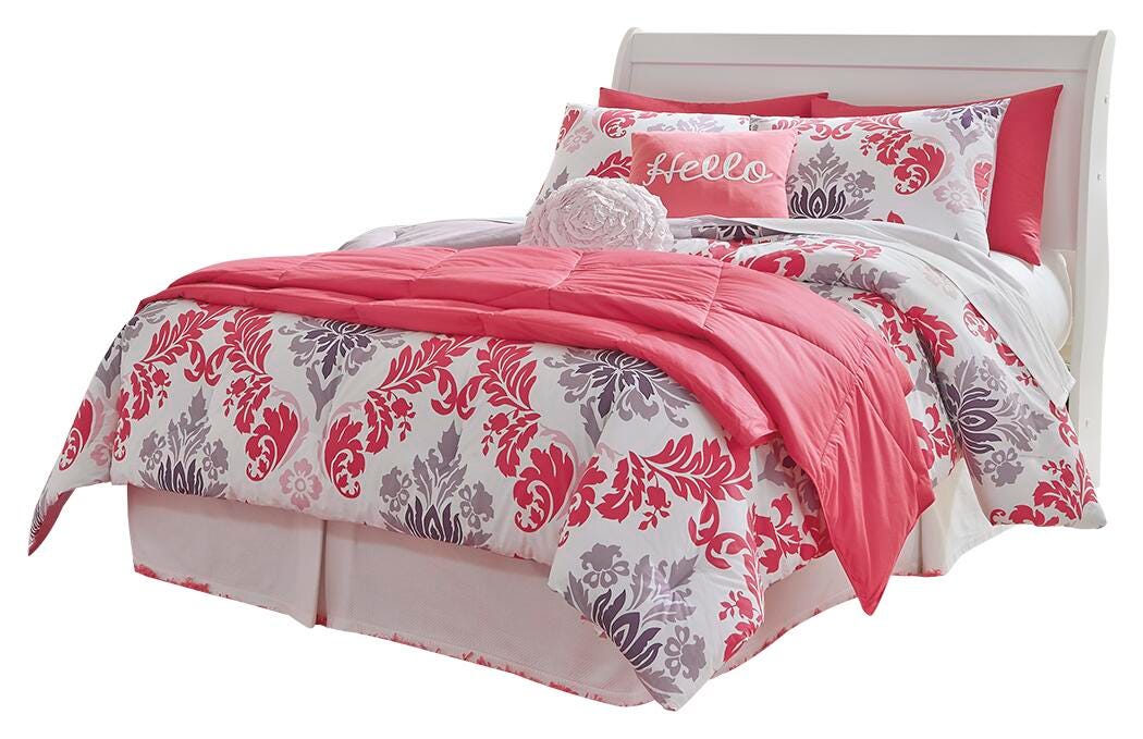 Anarasia Bedroom Sets