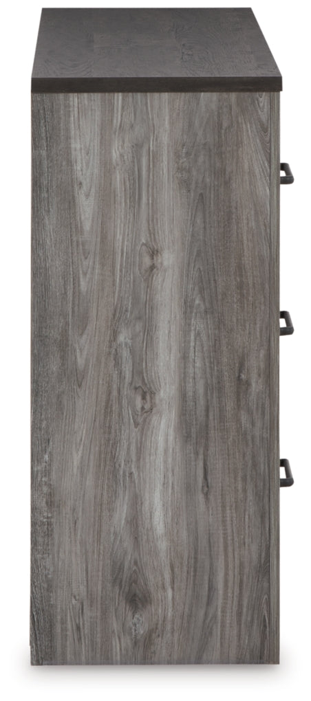 Bronyan Dressers