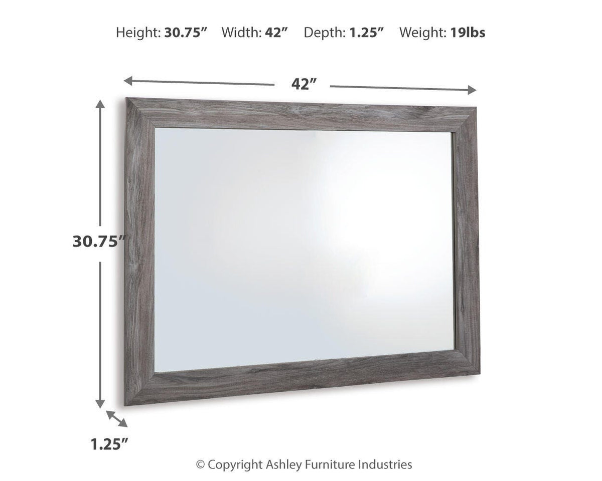 Bronyan Wall Mirrors