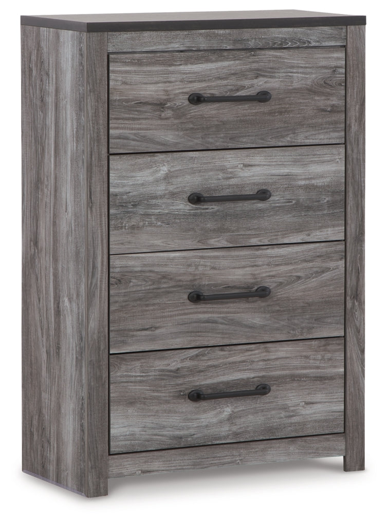Bronyan Chests
