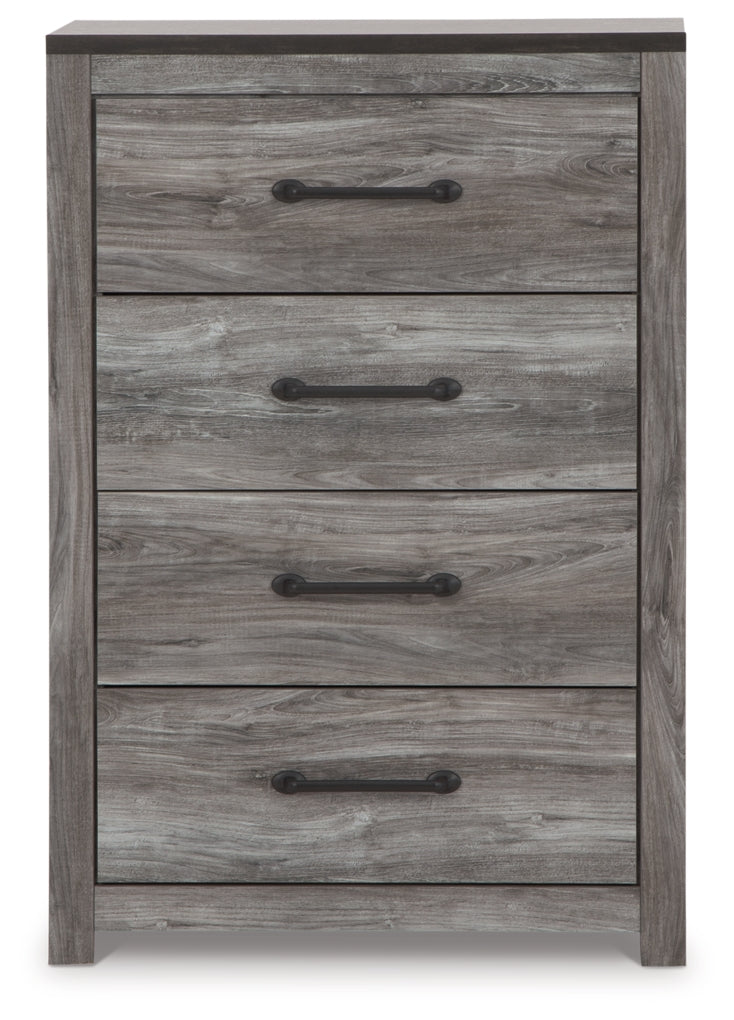 Bronyan Bedroom Sets