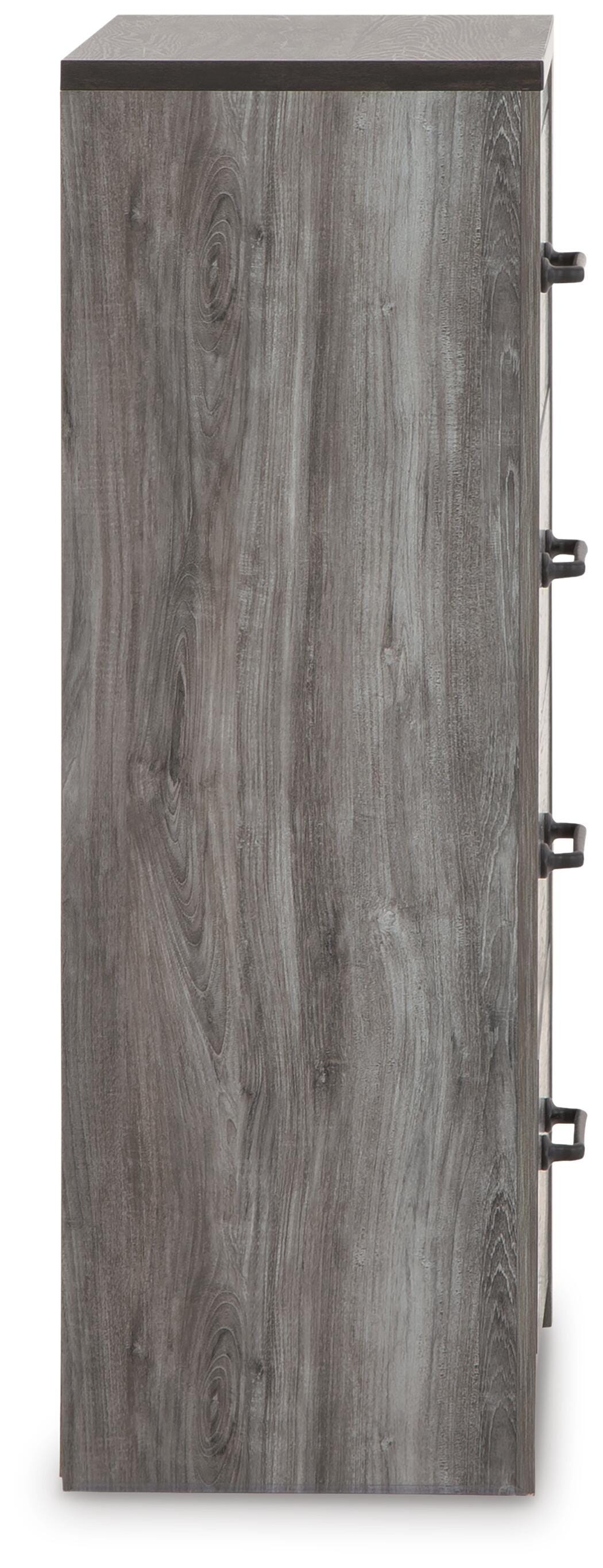 Bronyan Bedroom Sets