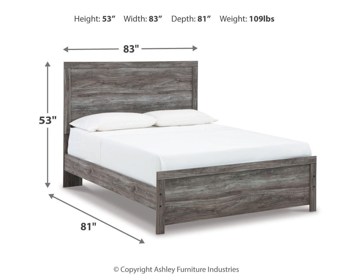Bronyan Bedroom Sets
