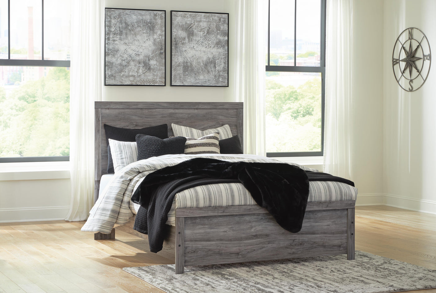 Bronyan Beds