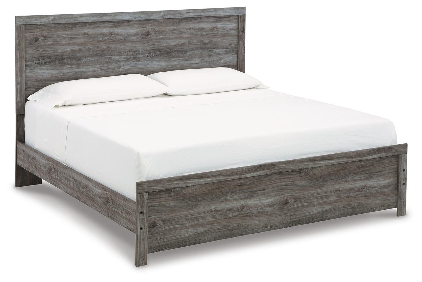 Bronyan Panel Bed Bedroom Set