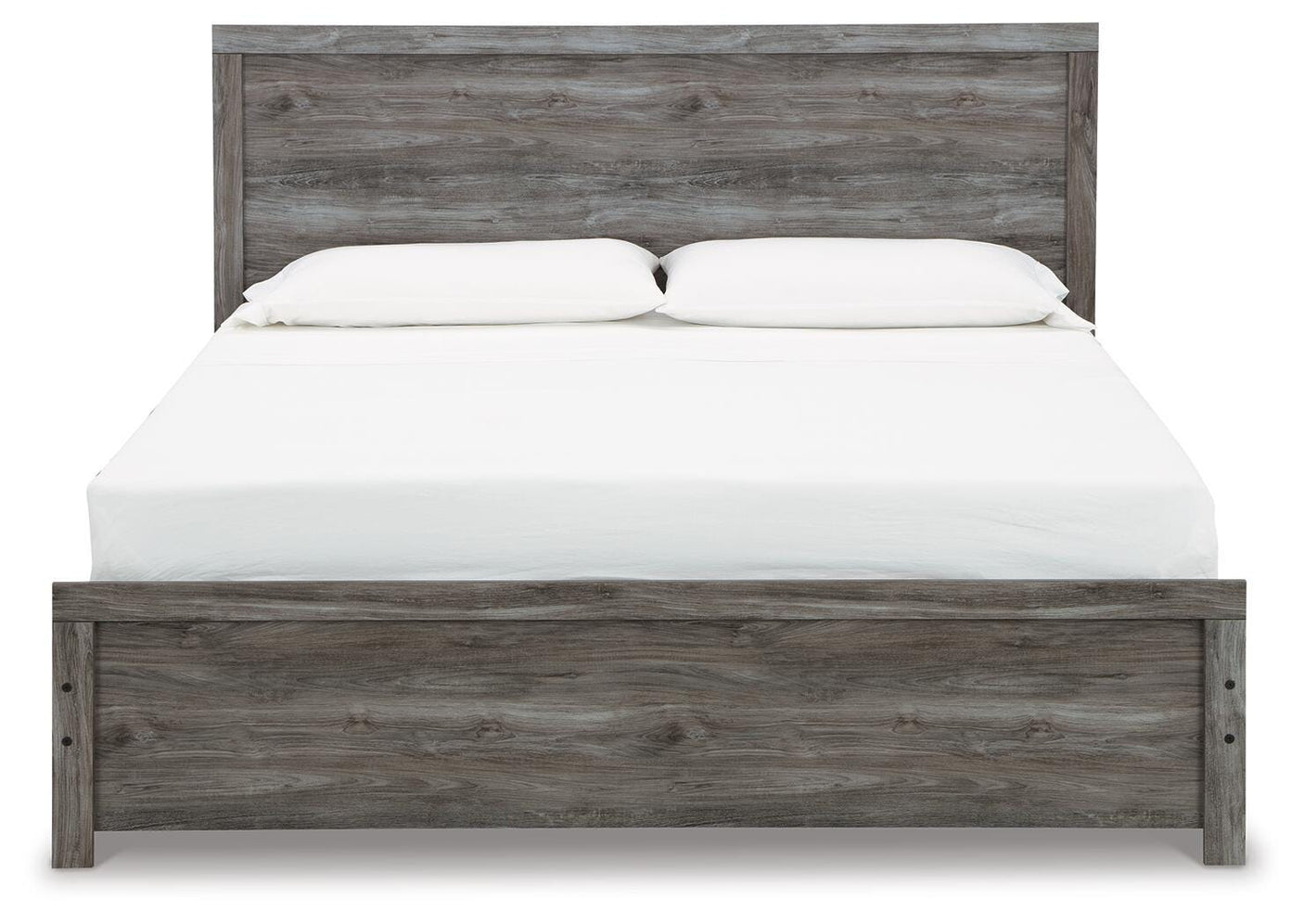 Bronyan Panel Bed Bedroom Set