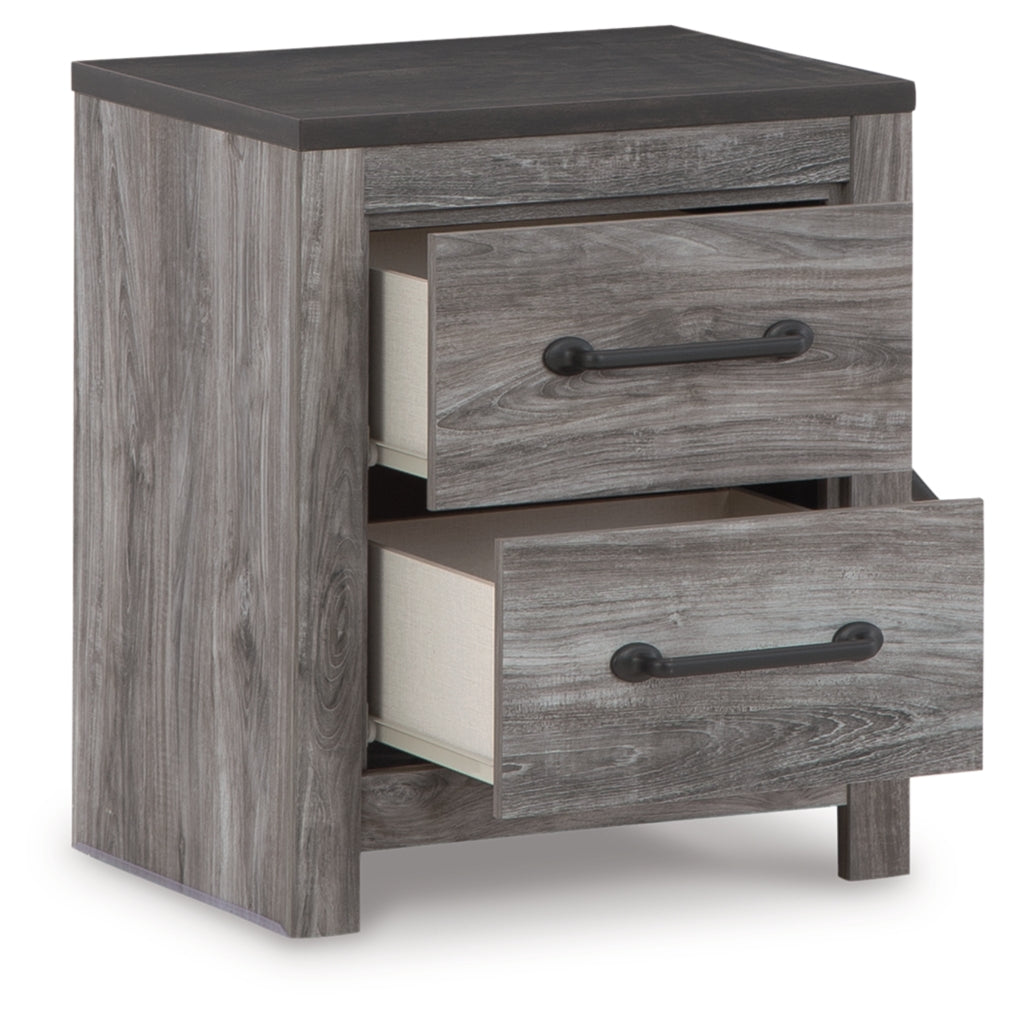 Bronyan Bedroom Sets