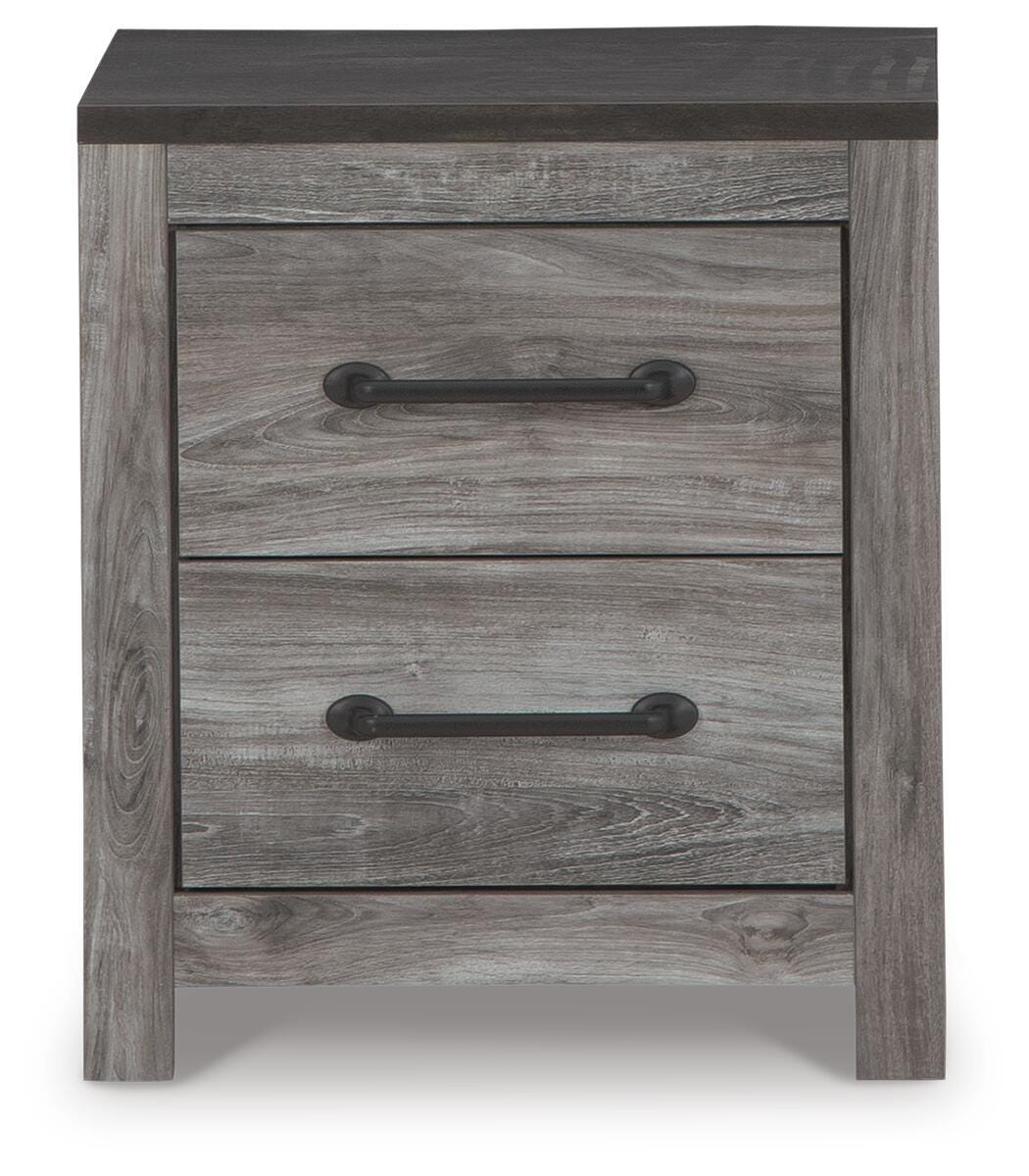Bronyan Nightstands