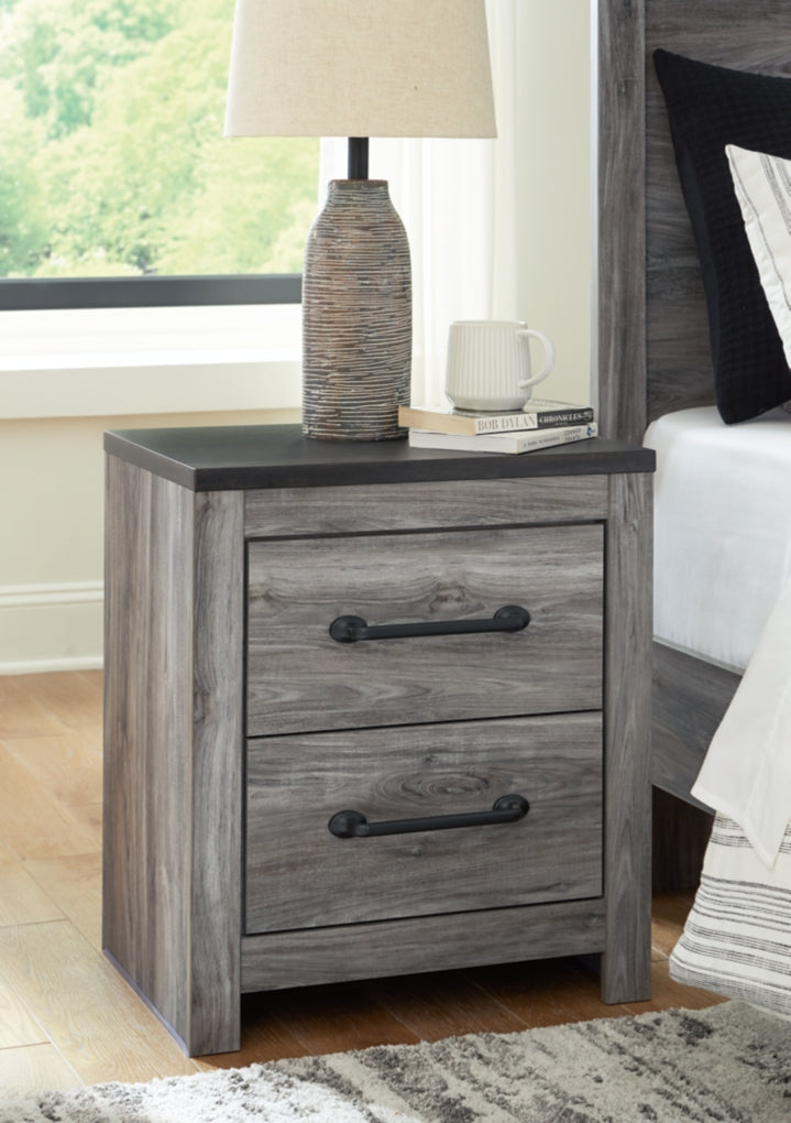 Bronyan Nightstands