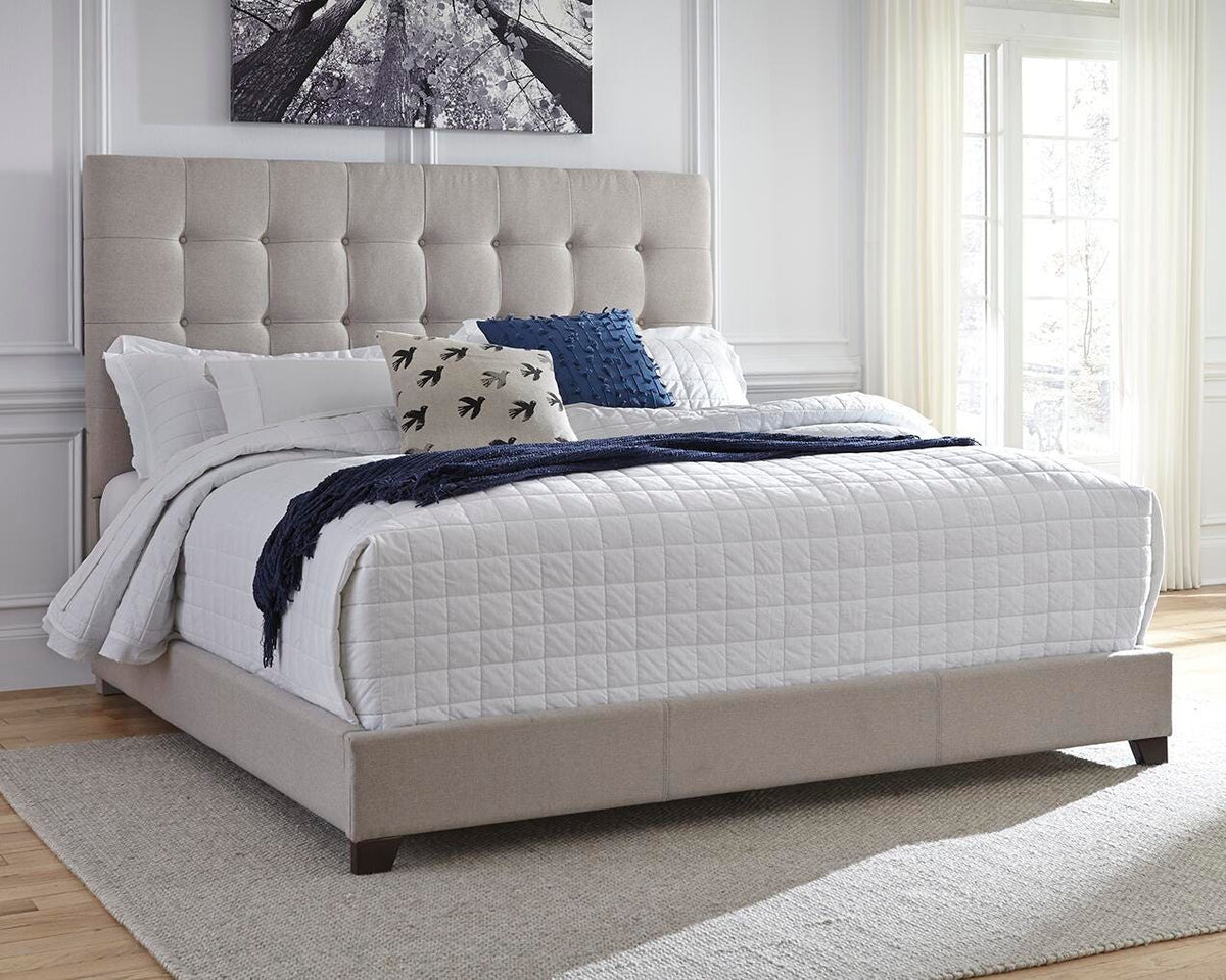 Dolante Beds