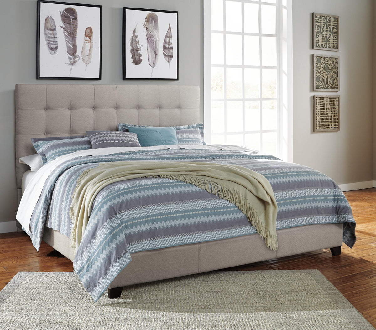 Dolante Beds