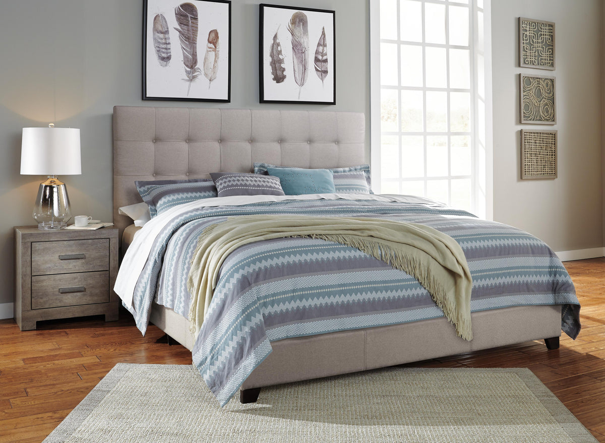 Dolante Beds