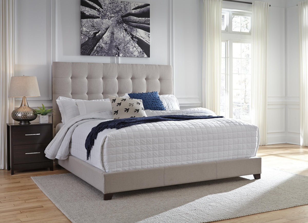 Dolante Beds