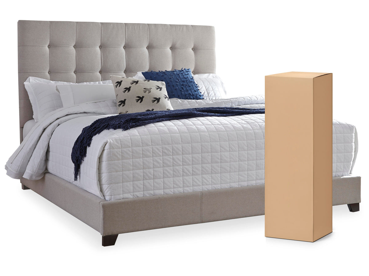 Dolante Beds