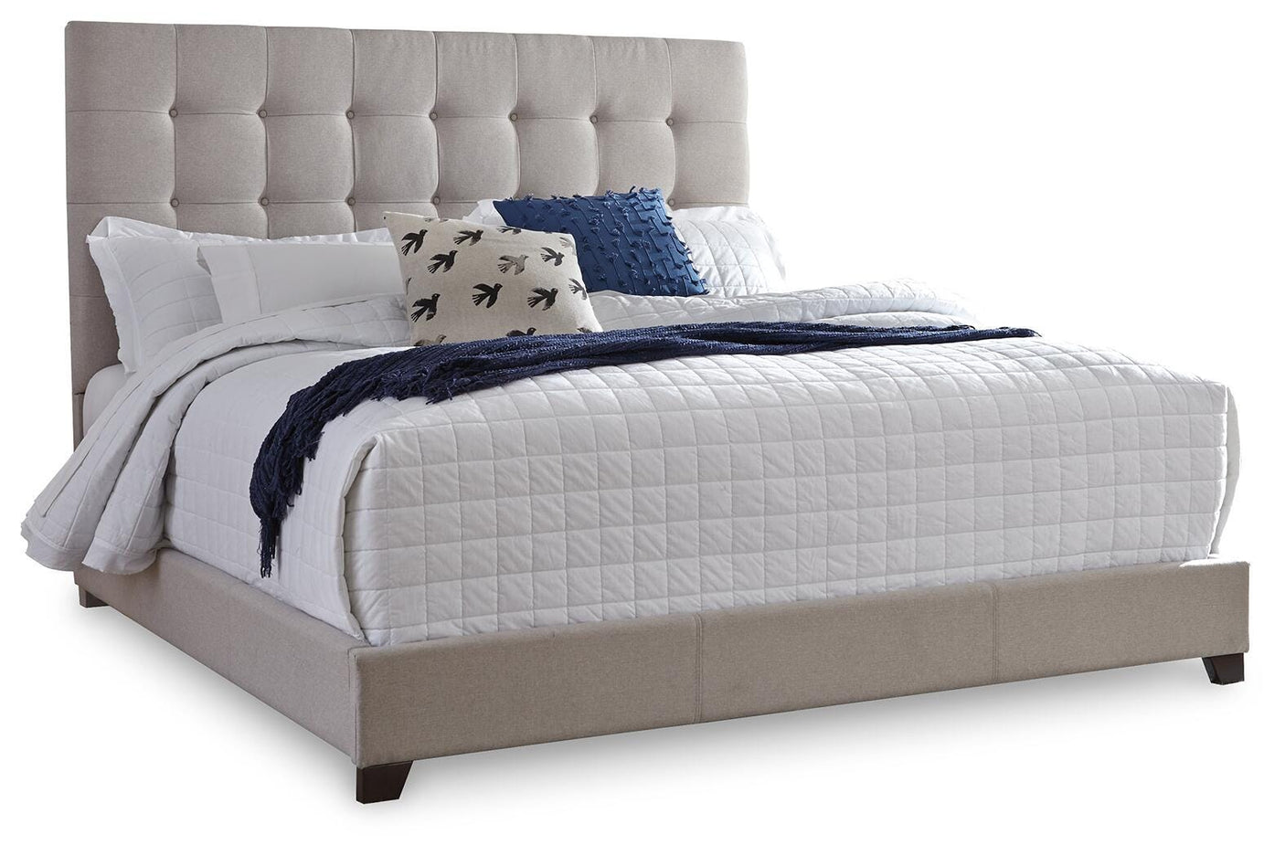 Dolante Beds
