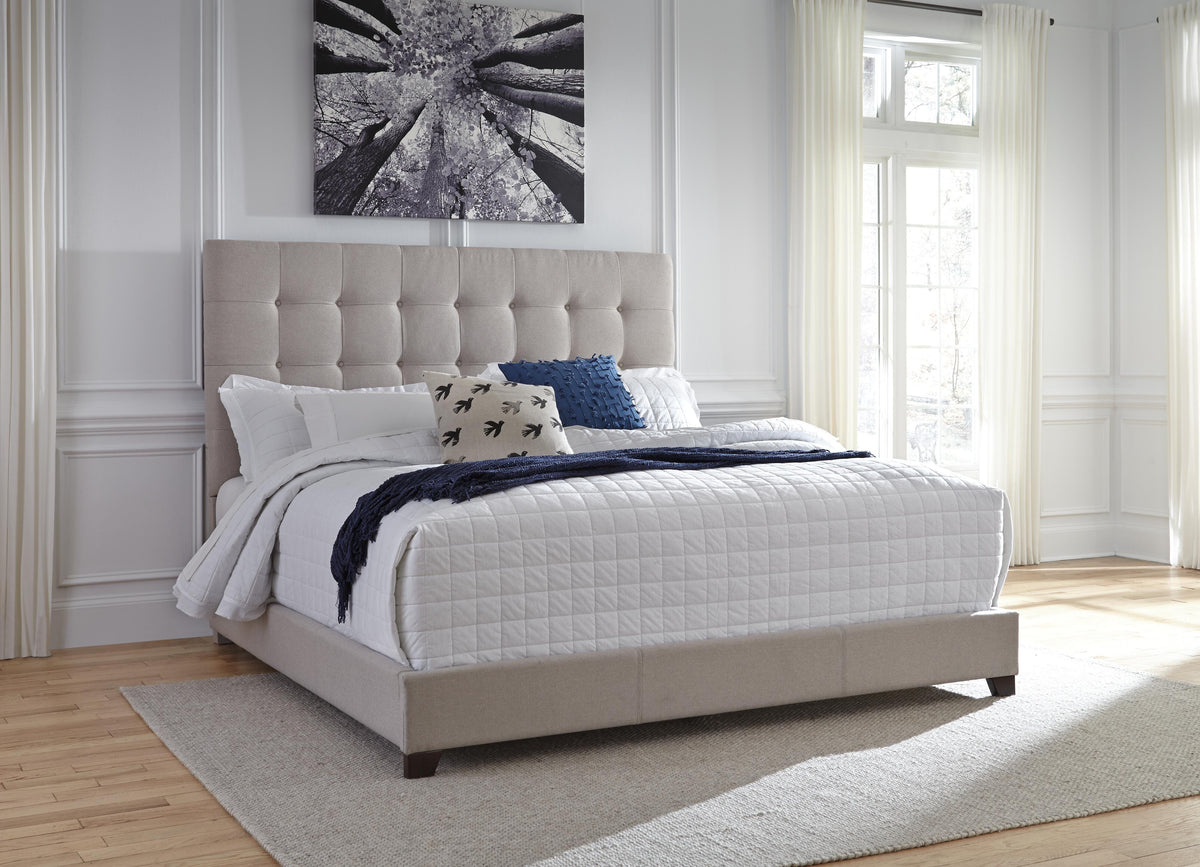 Dolante Beds