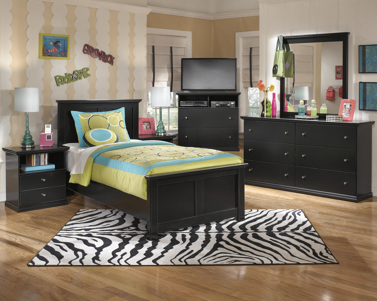 Maribel Dressers