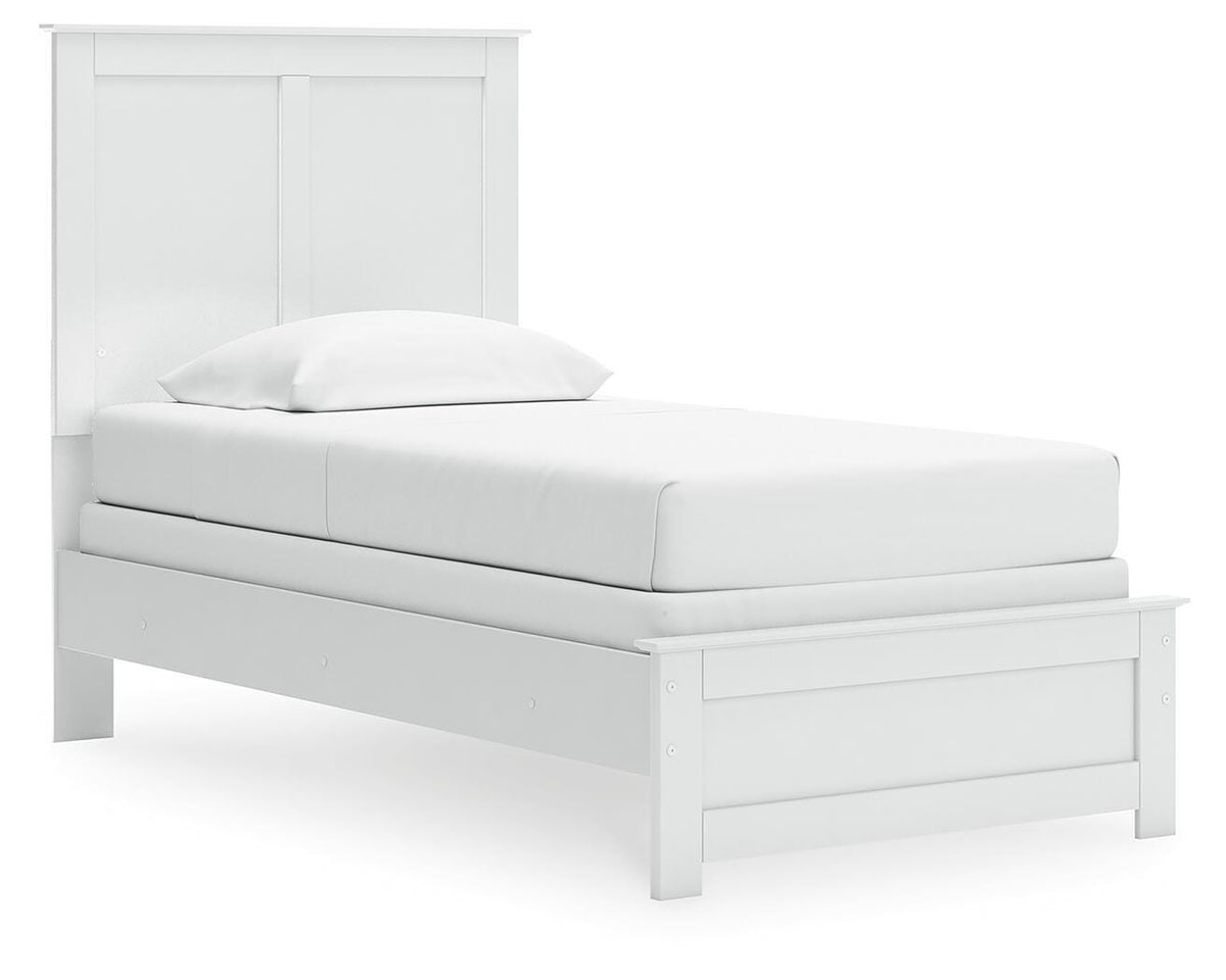 Bostwick Shoals Beds