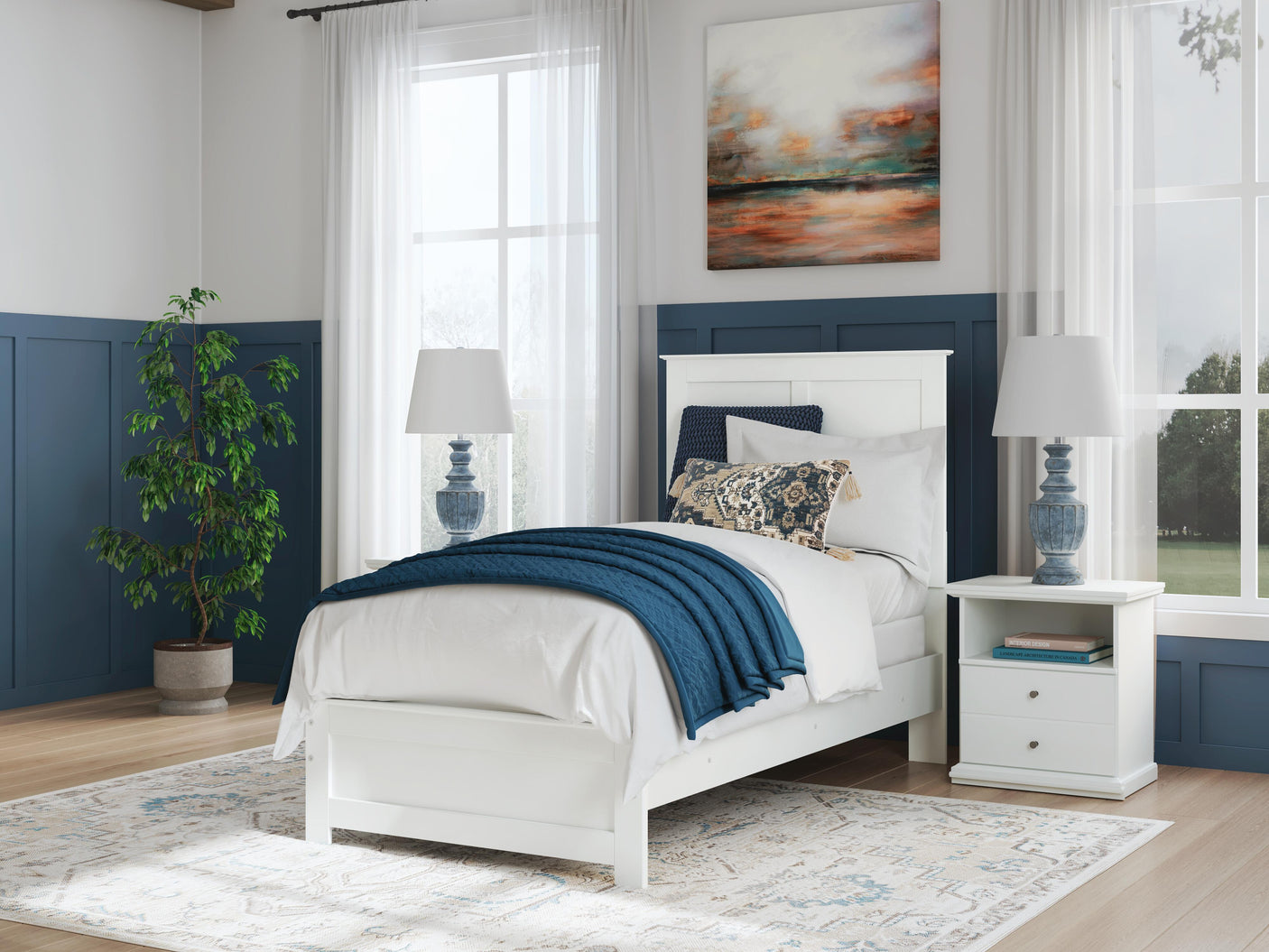 Bostwick Shoals Bedroom Sets