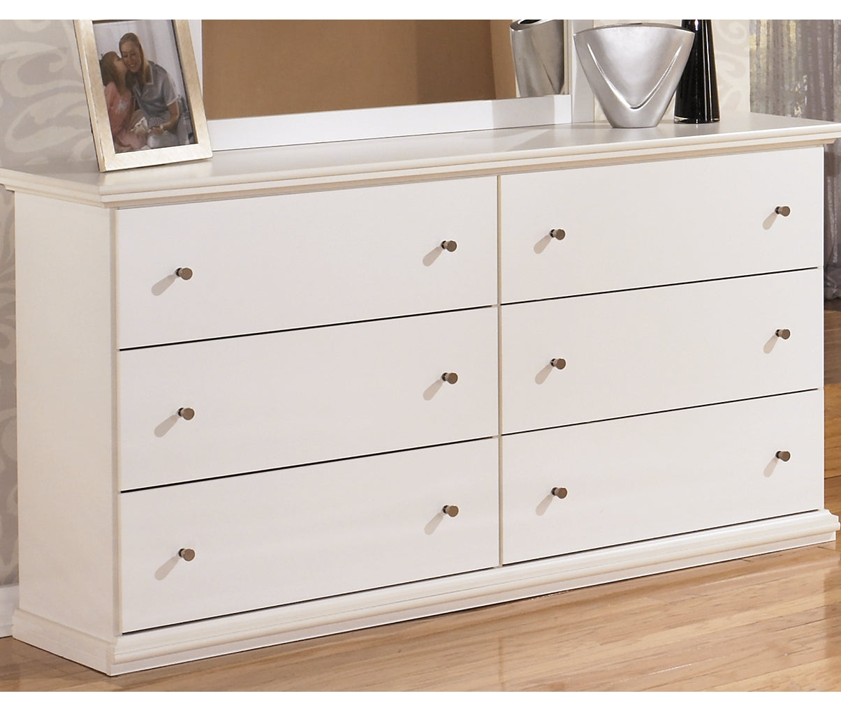 Bostwick Dressers