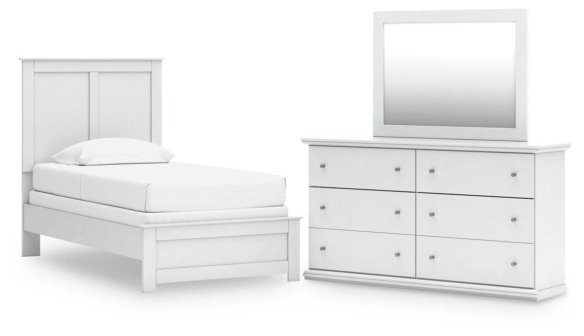 Bostwick Shoals Bedroom Sets