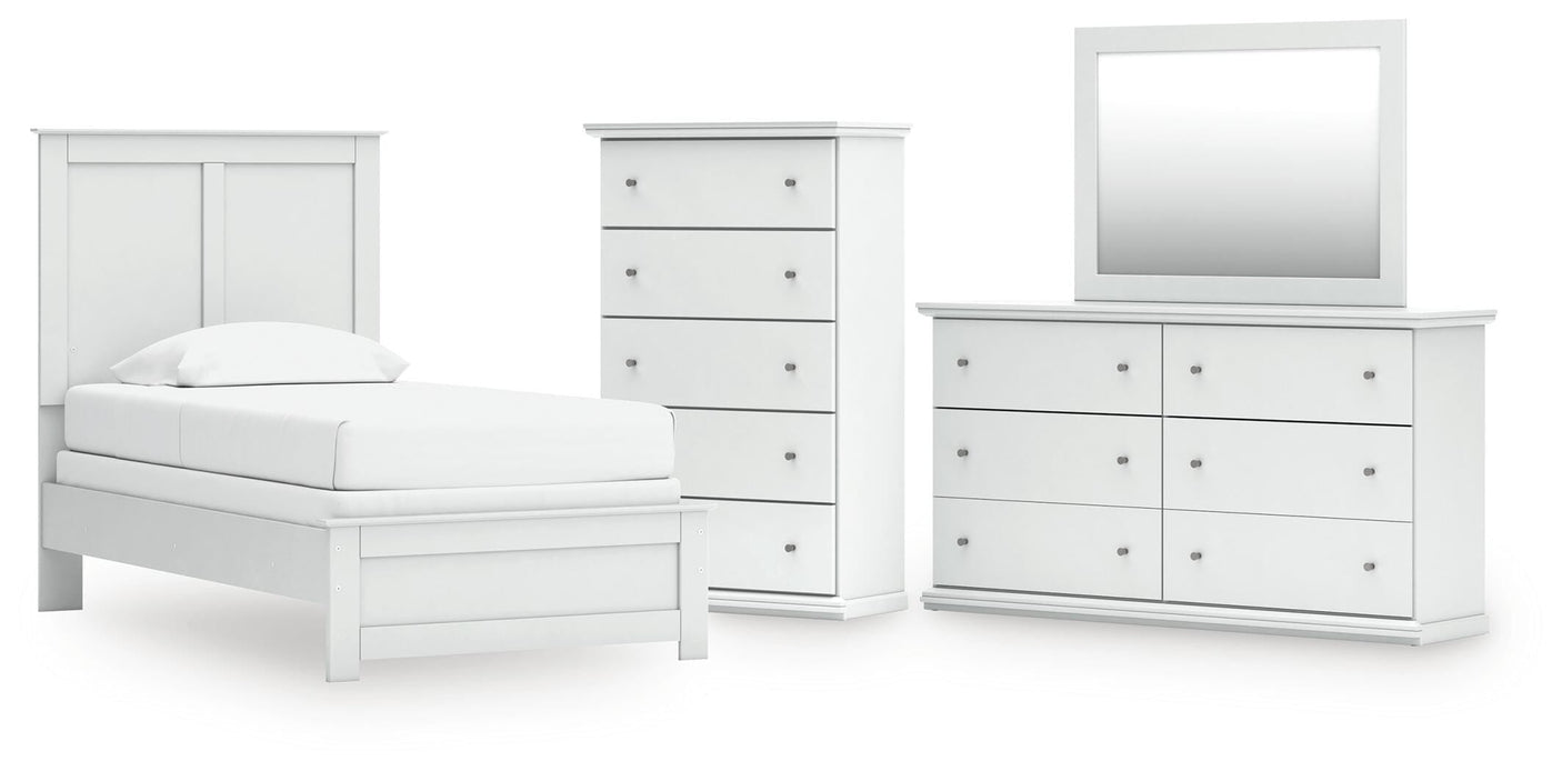 Bostwick Shoals Bedroom Sets