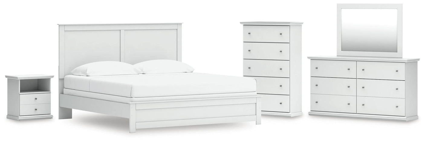 Bostwick Shoals Bedroom Sets