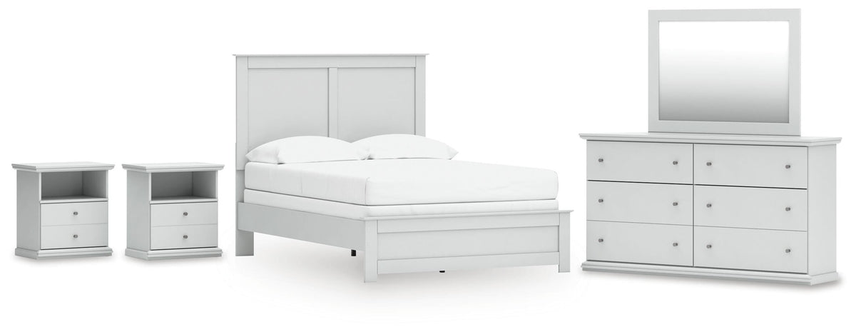 Bostwick Shoals Bedroom Sets