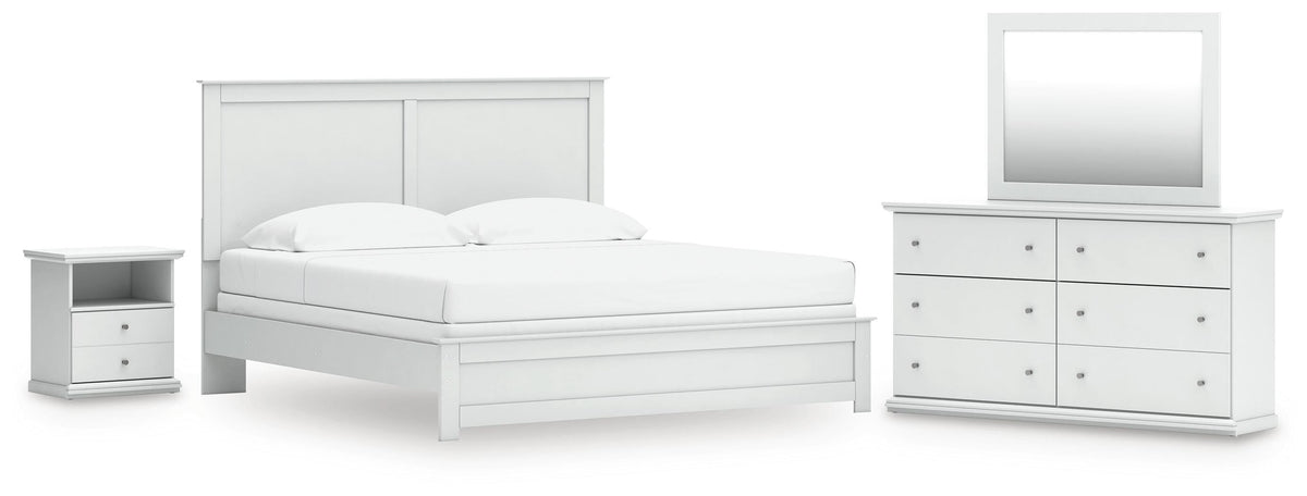 Bostwick Shoals Bedroom Sets