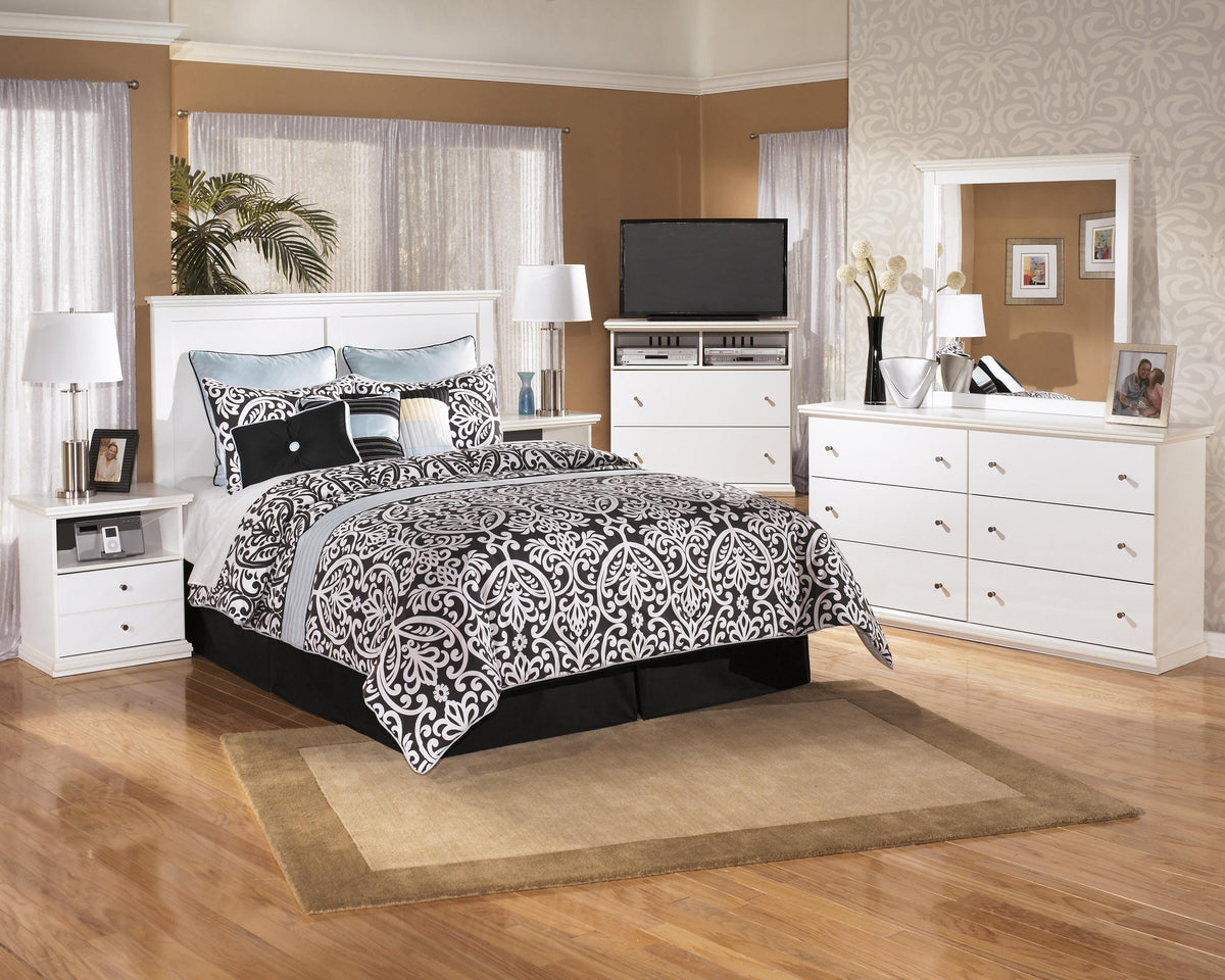 Bostwick Dressers