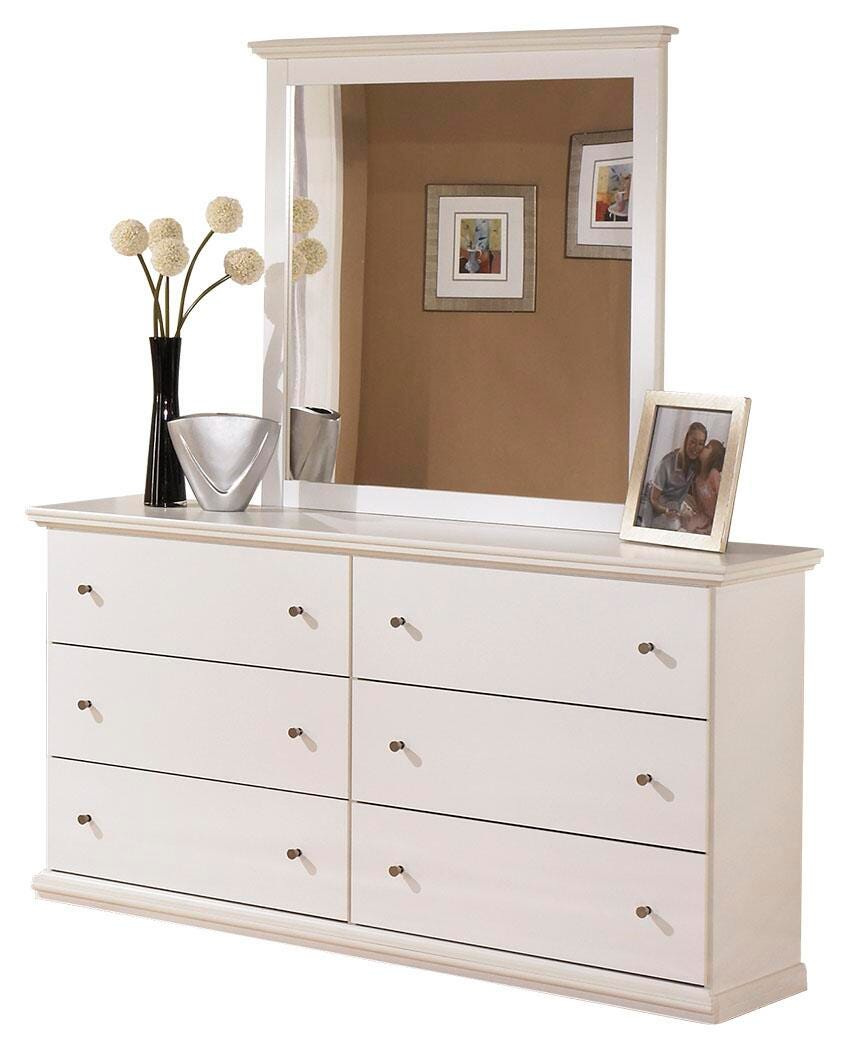 Bostwick Dressers