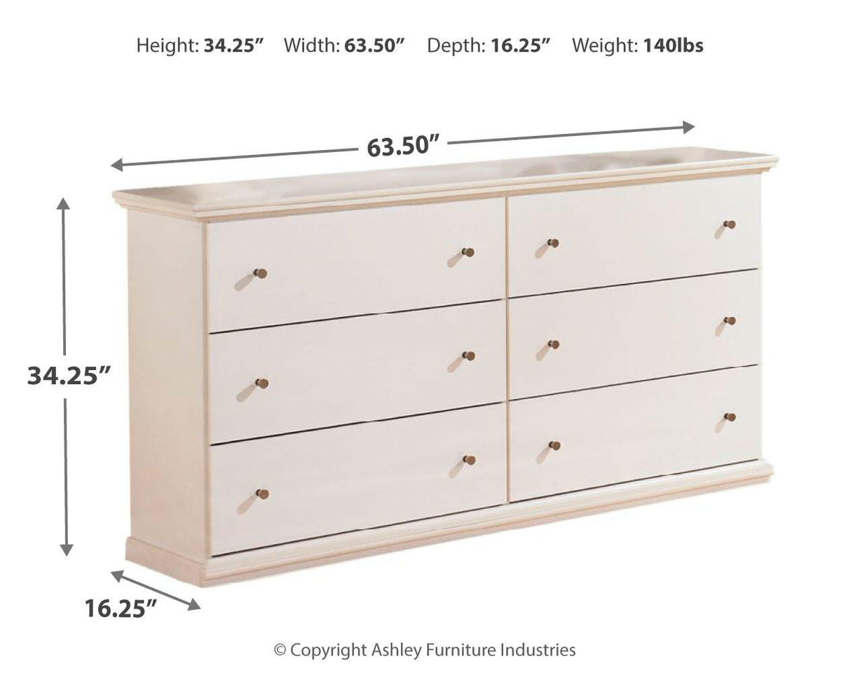 Bostwick Dressers