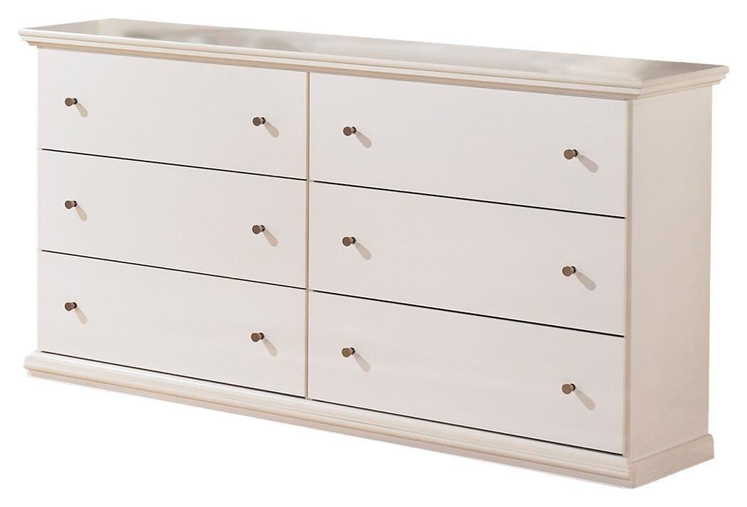 Bostwick Dressers