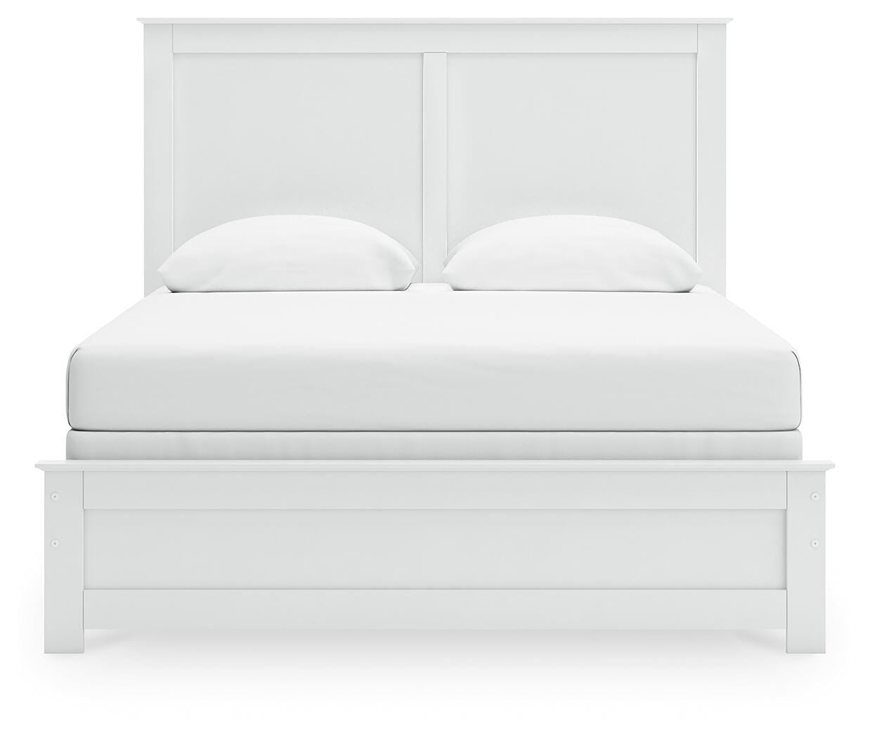 Bostwick Shoals Bedroom Sets