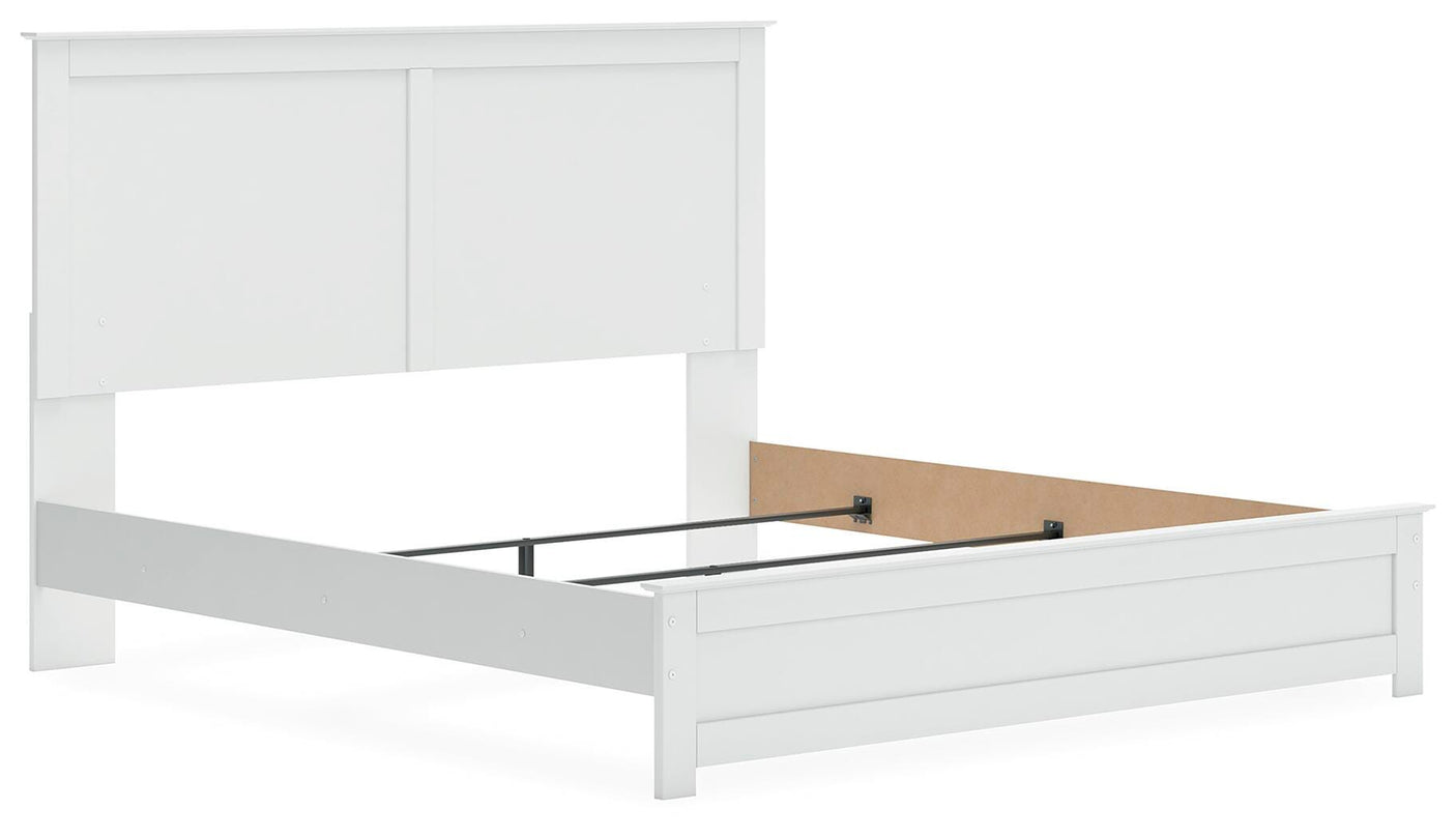 Bostwick Shoals Bedroom Sets