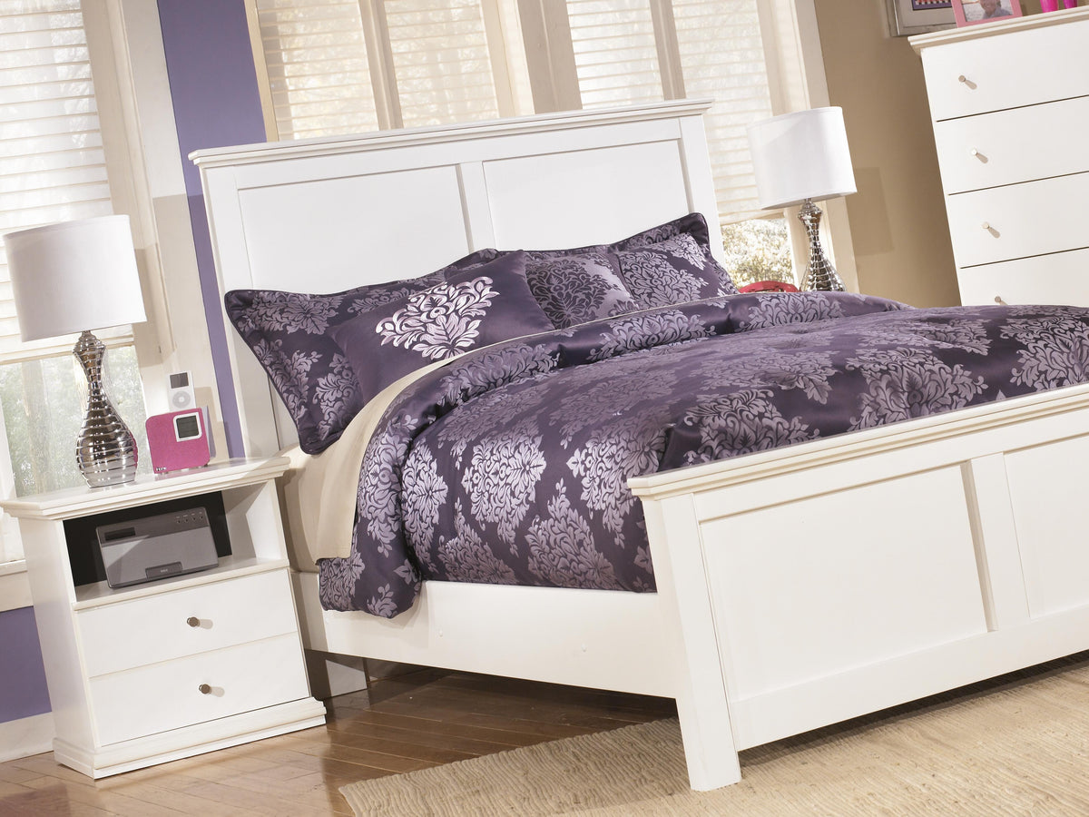 Bostwick Nightstands