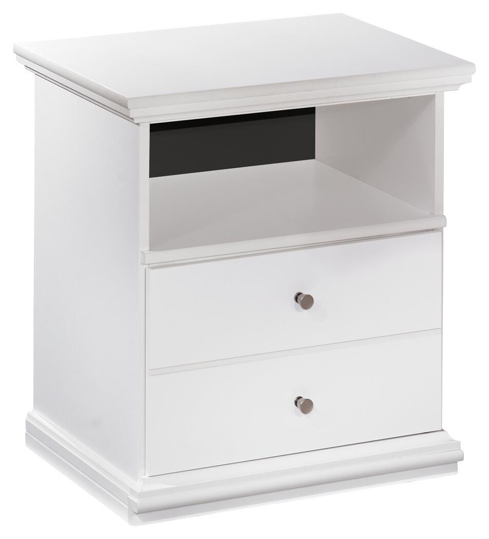 Bostwick Nightstands